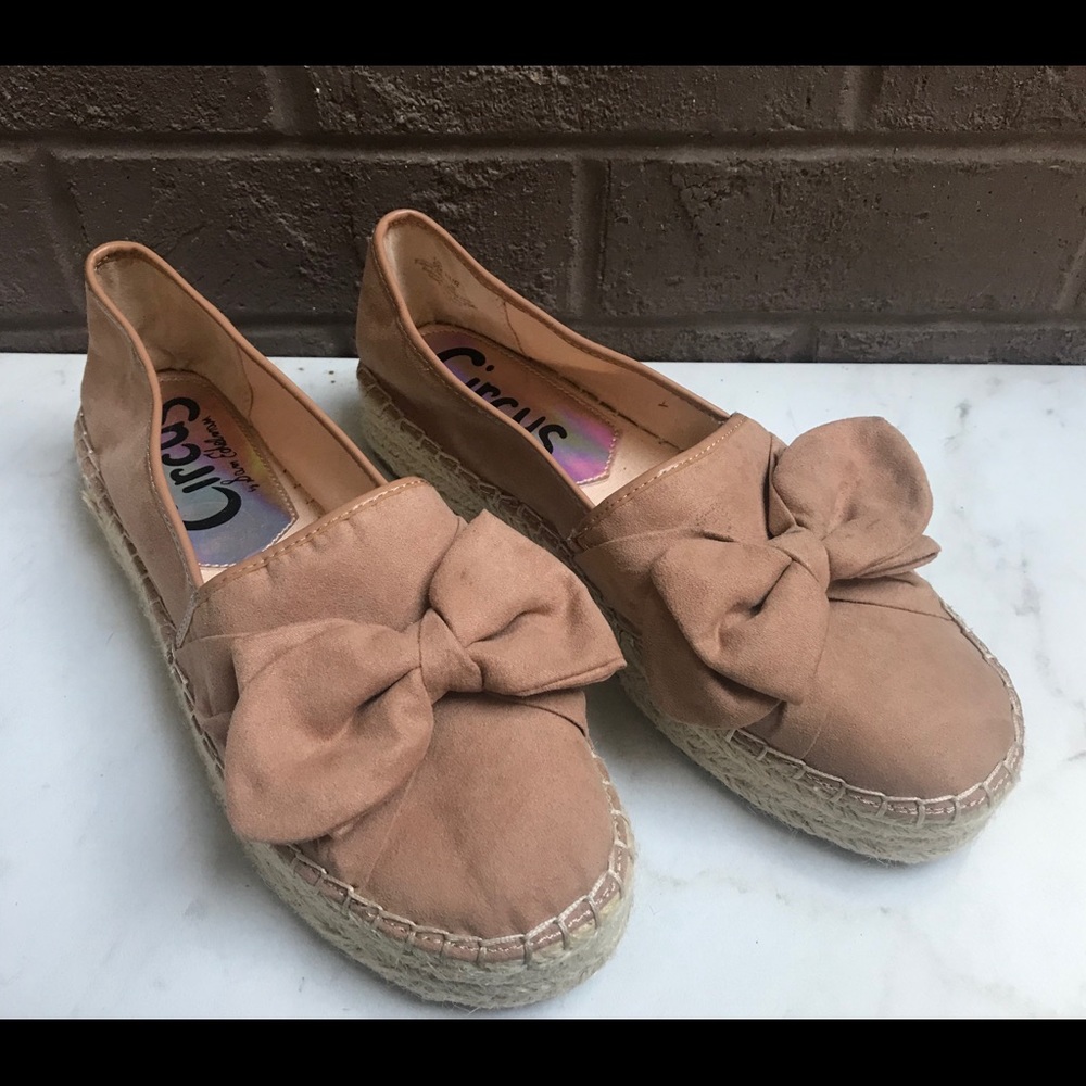 Circus by Sam Edelman Size 9